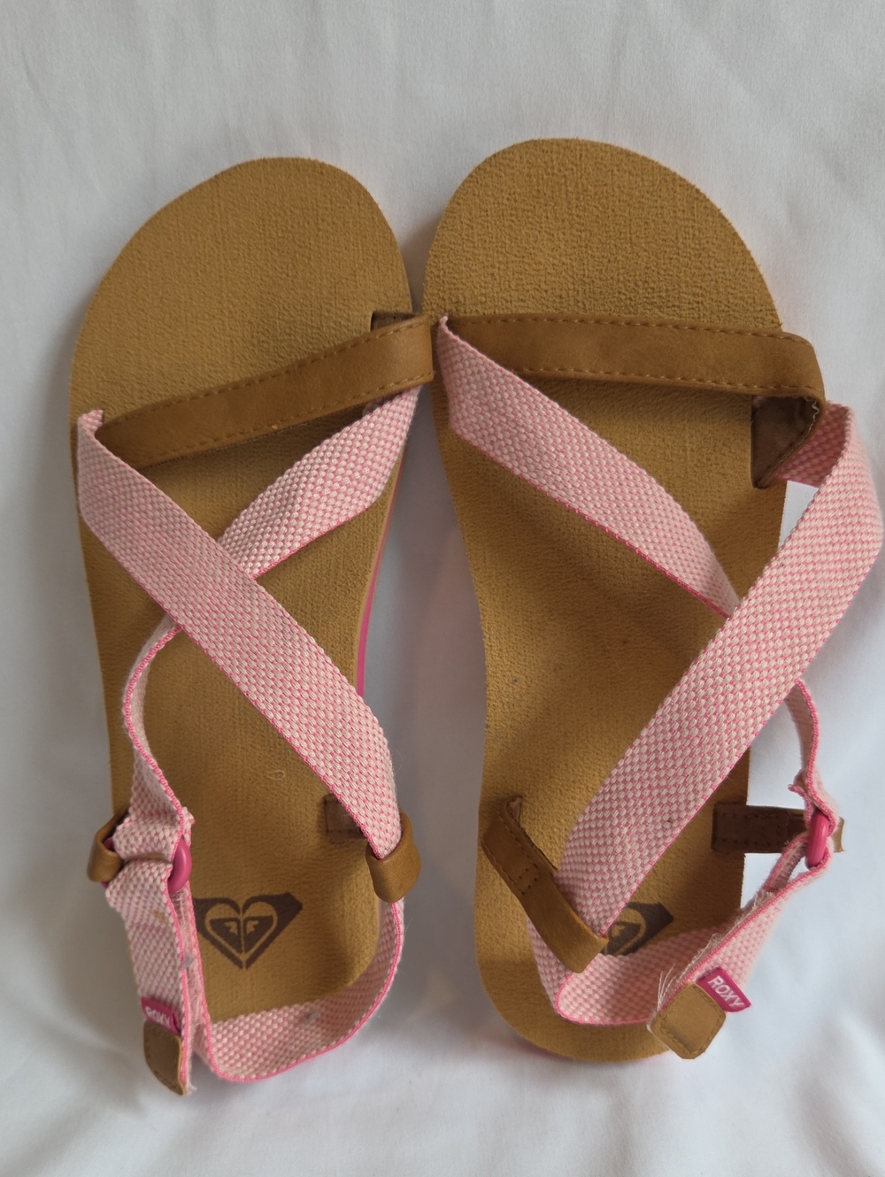 Roxy Julietta Sandals